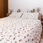 Apartman Cjase Al Tistignar