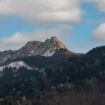 Cjase Al Tistignar Appartamento Paluzza