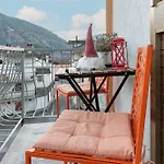 Apartman Cjase Al Tistignar Paluzza
