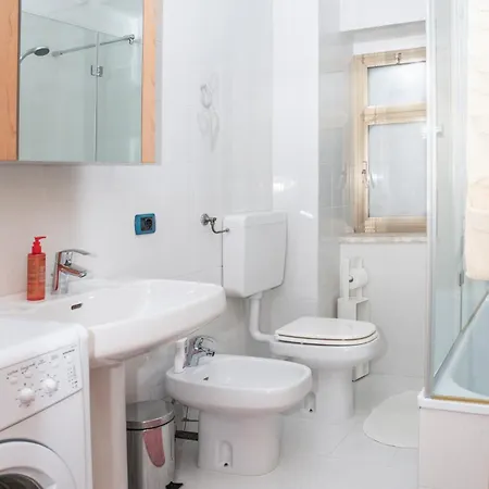 Apartman Cjase Al Tistignar Paluzza