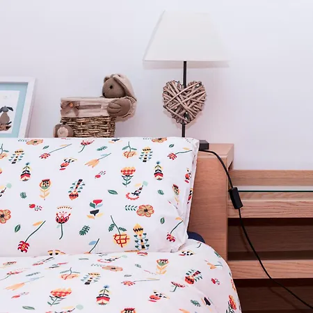 Cjase Al Tistignar Apartment *
