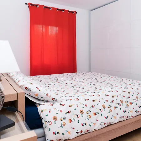 Appartement Cjase Al Tistignar