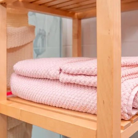 Apartman Cjase Al Tistignar