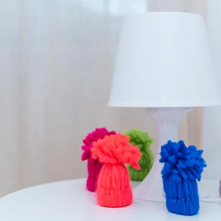 Cjase Al Tistignar Apartman