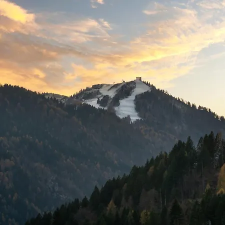 Cjase Al Tistignar * Paluzza