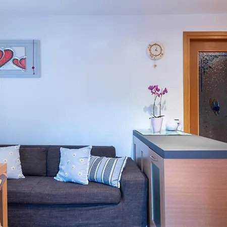 Cjase Al Tistignar Apartman Paluzza