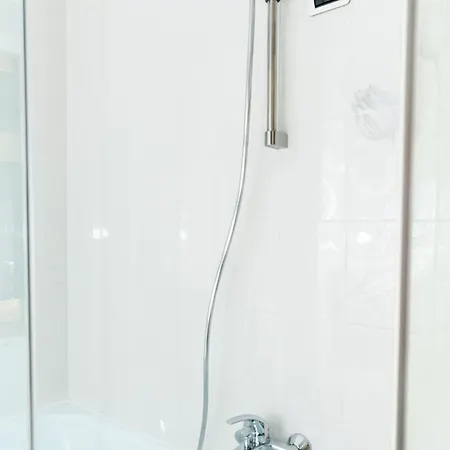 Cjase Al Tistignar Apartamento