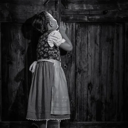 Apartamento Cjase Al Tistignar