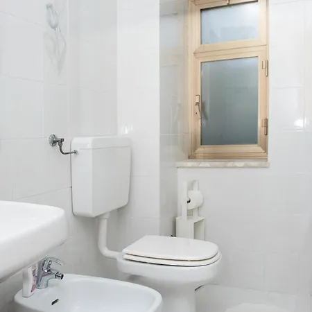 Appartement Cjase Al Tistignar